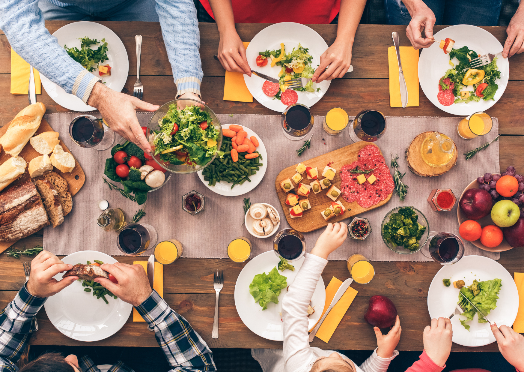 Spanish Restaurants 2