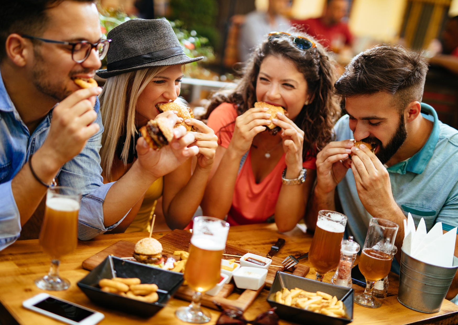 Spanish Restaurants 3