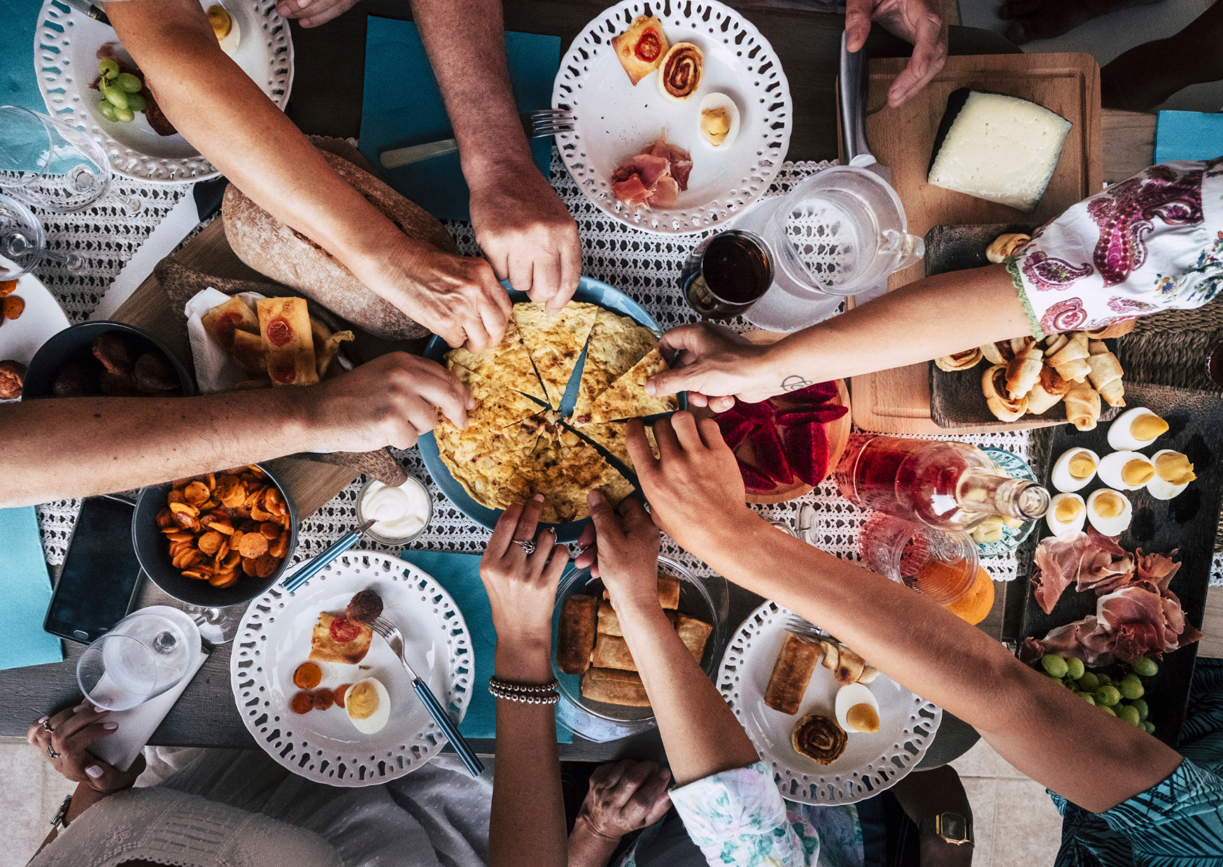 Spanish Restaurants 4