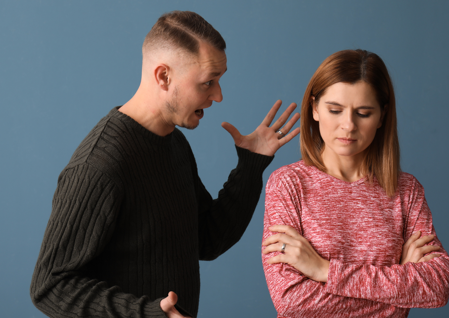 Why Spanish Couples Scream at Each Other in Public and Love Each Other More 6 Spanish couples scream 3 1