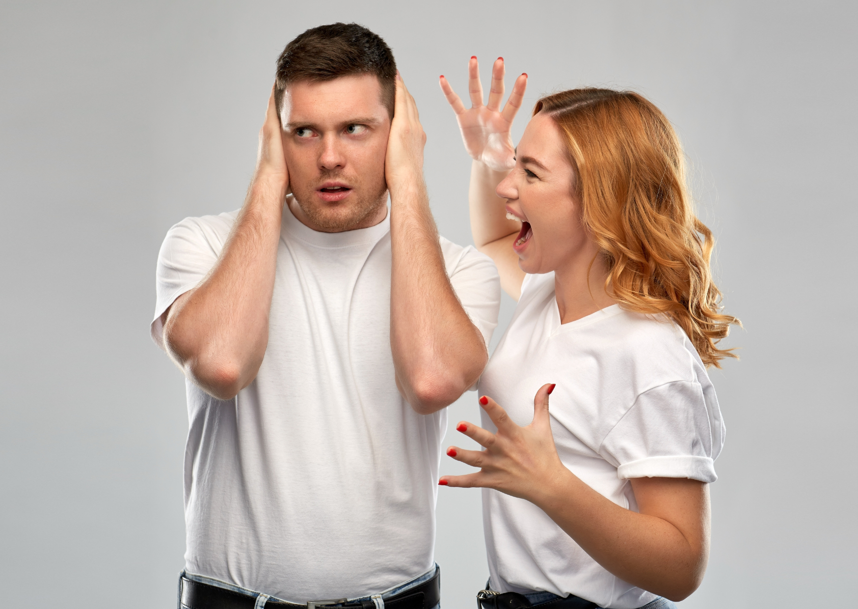 Why Spanish Couples Scream at Each Other in Public and Love Each Other More 5 Spanish couples scream 3