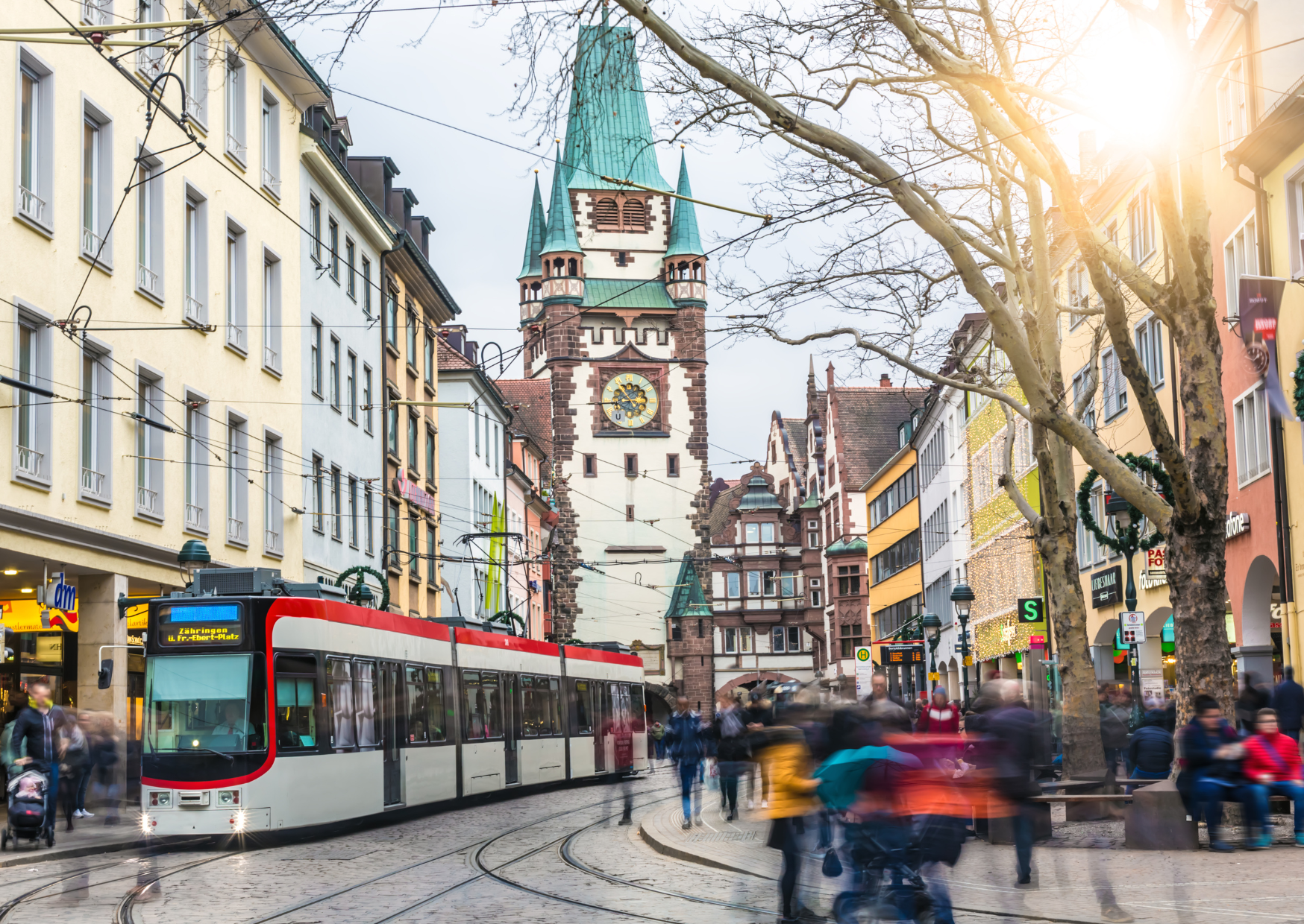 Why The Sunday Shopping Attempt in Germany Makes You Look Godless 6 Sunday shopping in Germany 2