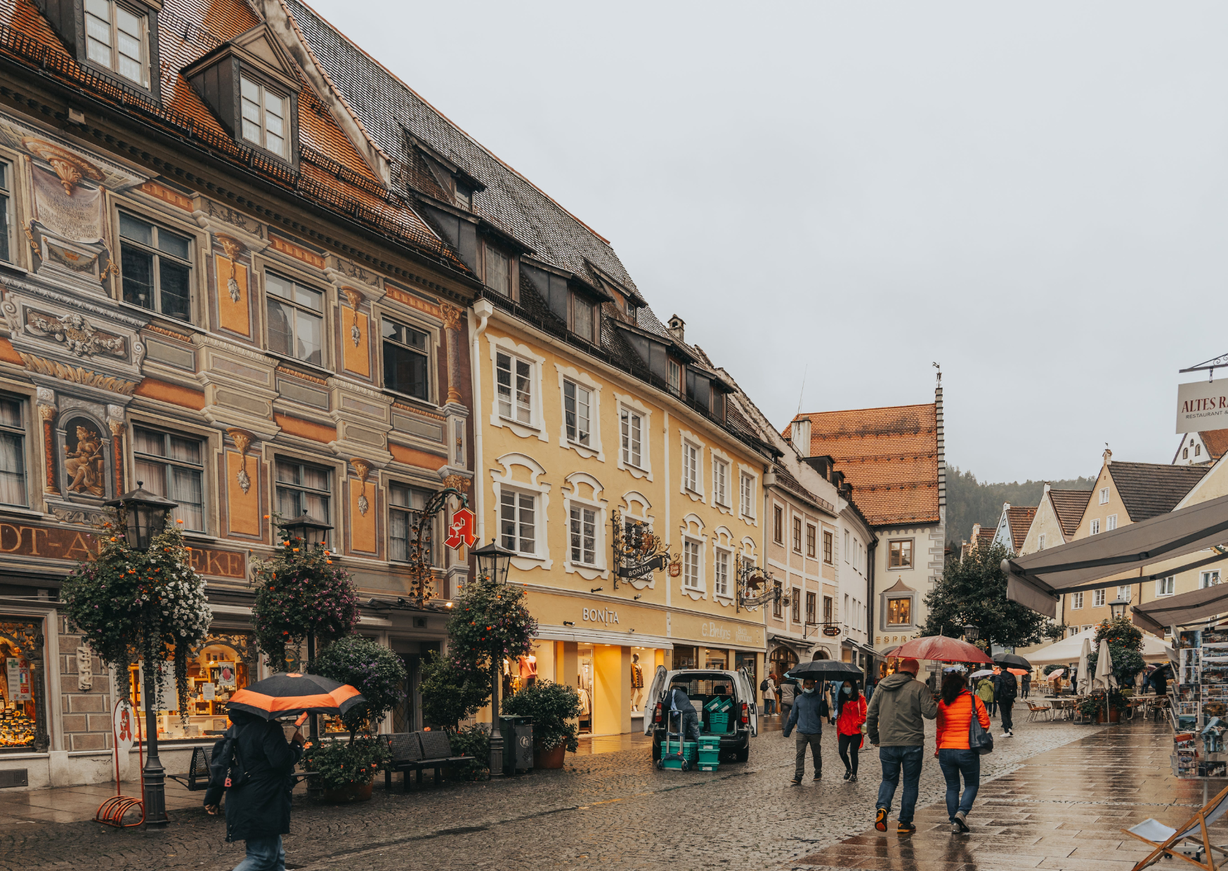 Why The Sunday Shopping Attempt in Germany Makes You Look Godless 1 Sunday shopping in Germany 5