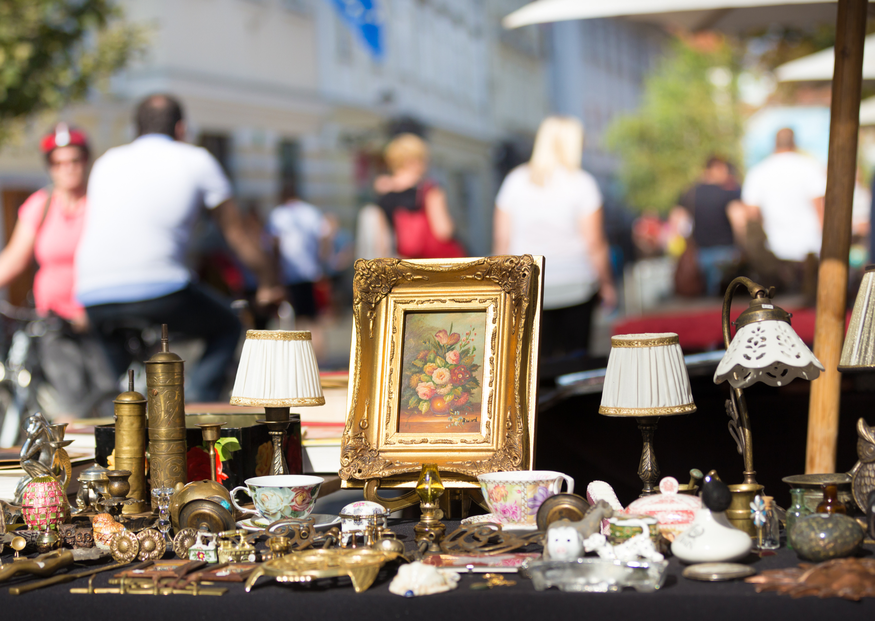 Why The Sunday Shopping Attempt in Germany Makes You Look Godless 3 Sunday shopping in Germany