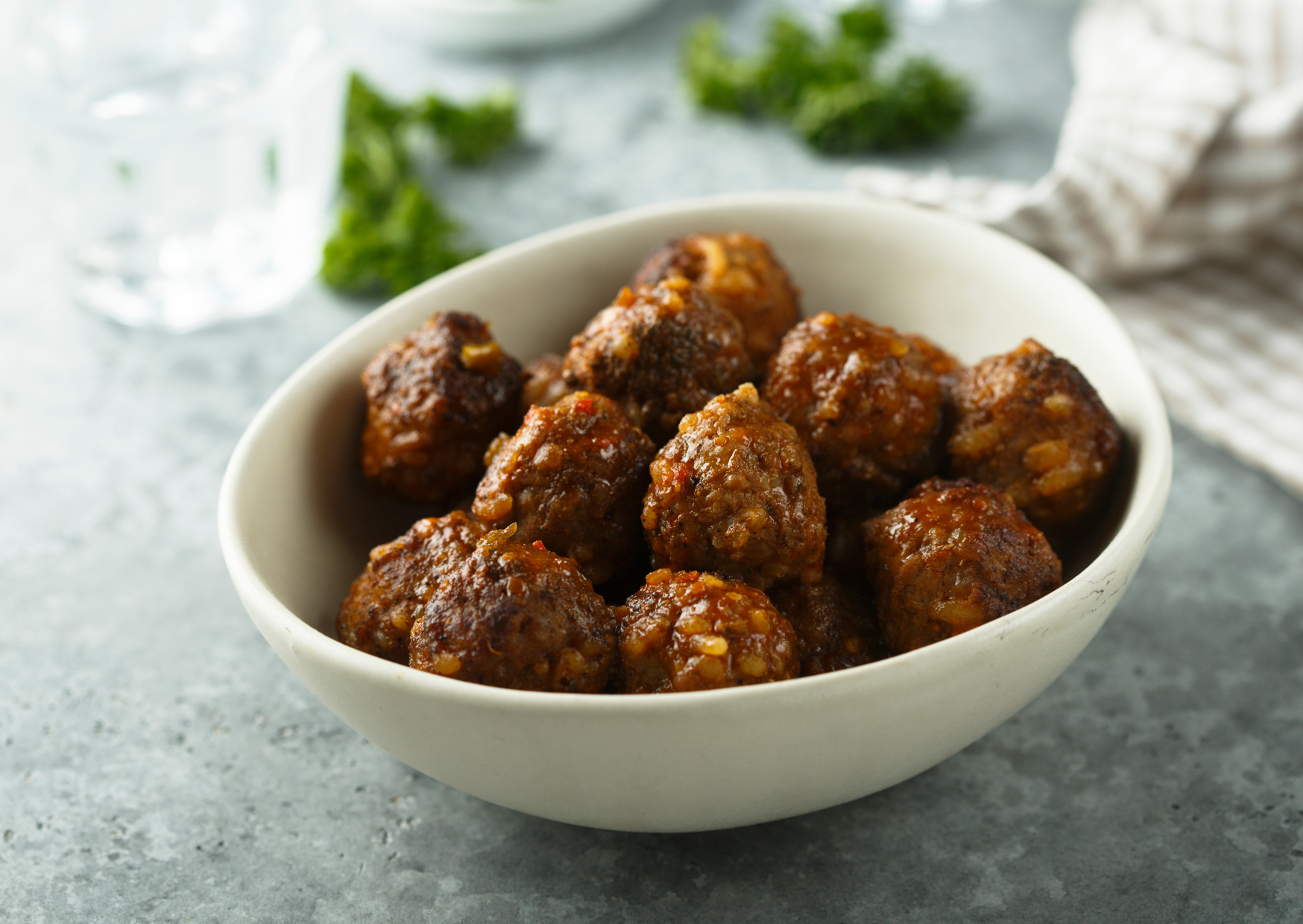 Nonna’s Meatball Method: Three Meats, No Heartburn 2 Three Meat Polpette 5