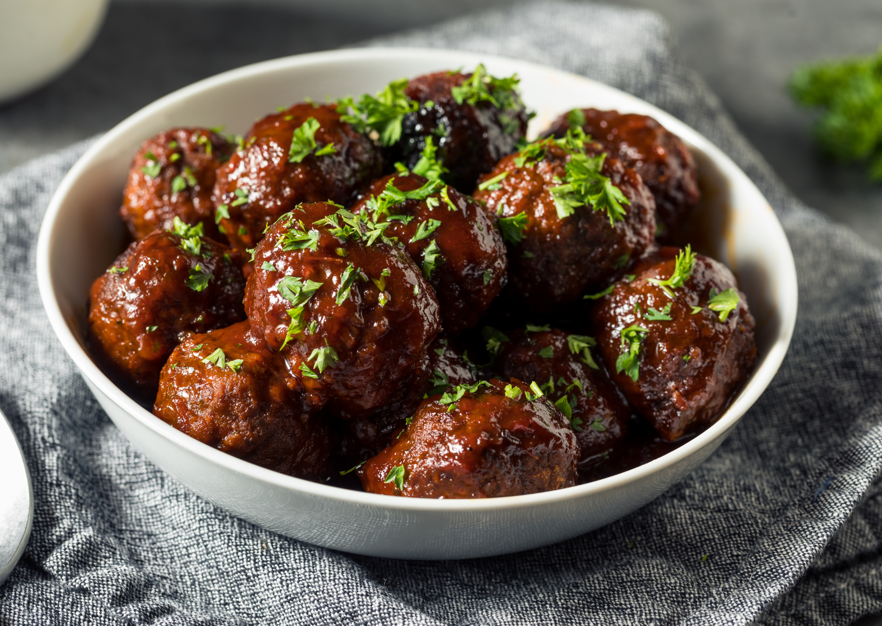 Nonna’s Meatball Method: Three Meats, No Heartburn 3 Three Meat Polpette 6