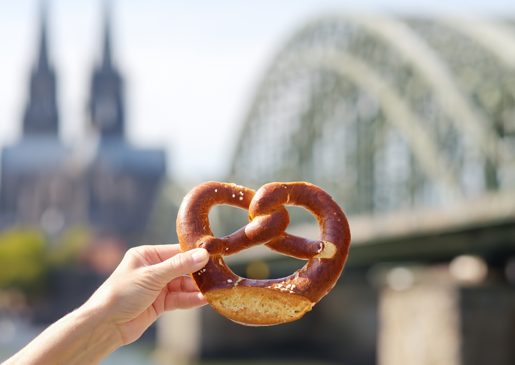 Tipping 20 Percent in Germany 4