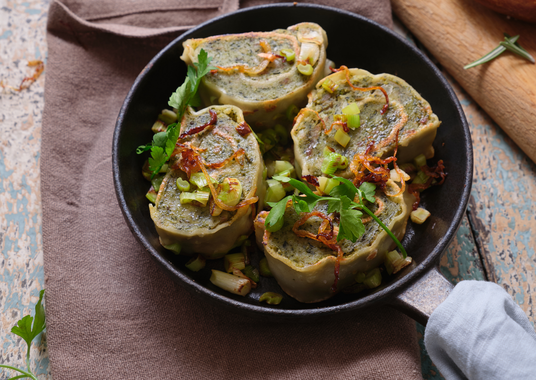 Tipping 20 Percent in Germany 5