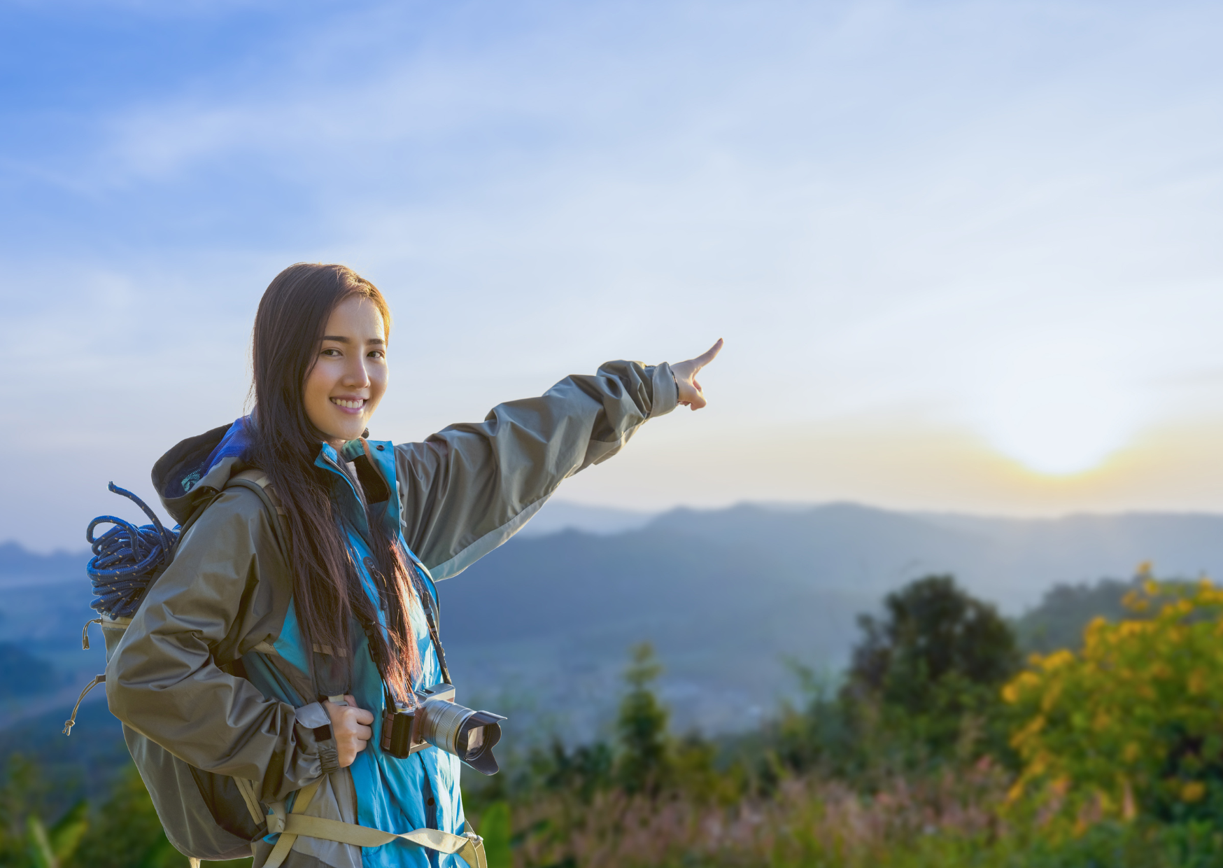 Traveling to Europe 2