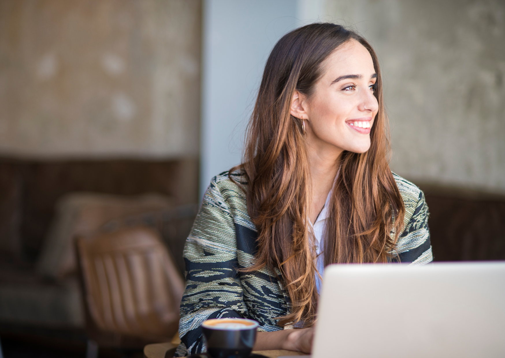 VPN connecting to internet 4