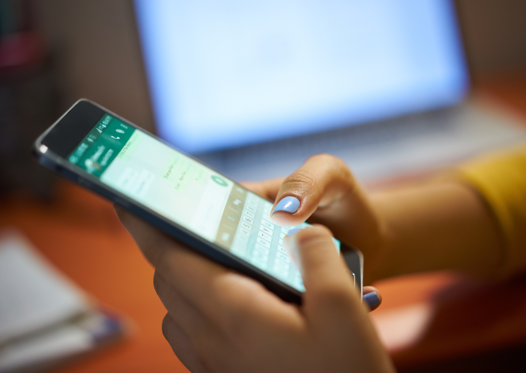 The WhatsApp Read Receipts That Destroy German Friendships 4 Whatsapp Read Receipt 4