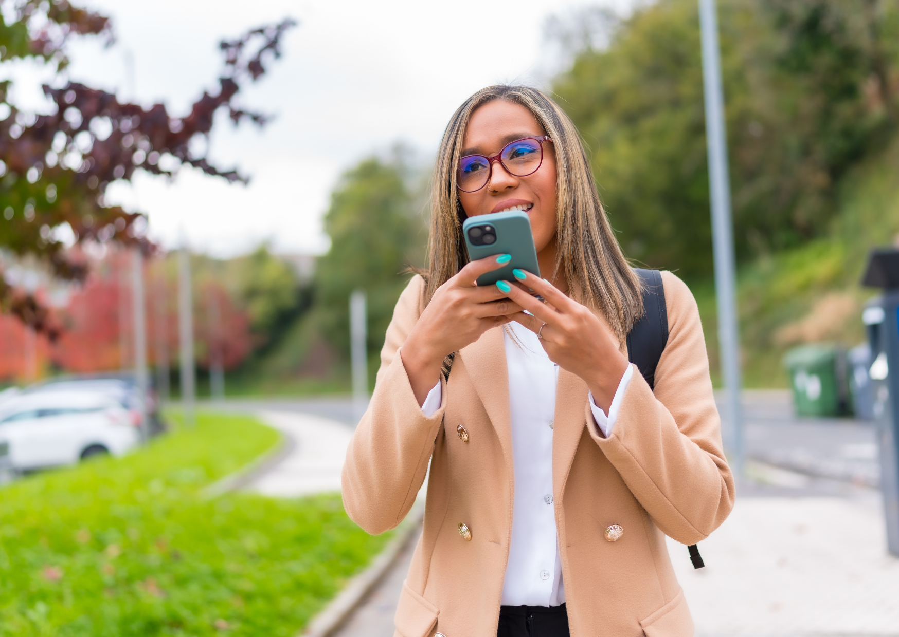 Whatsapp voice messages