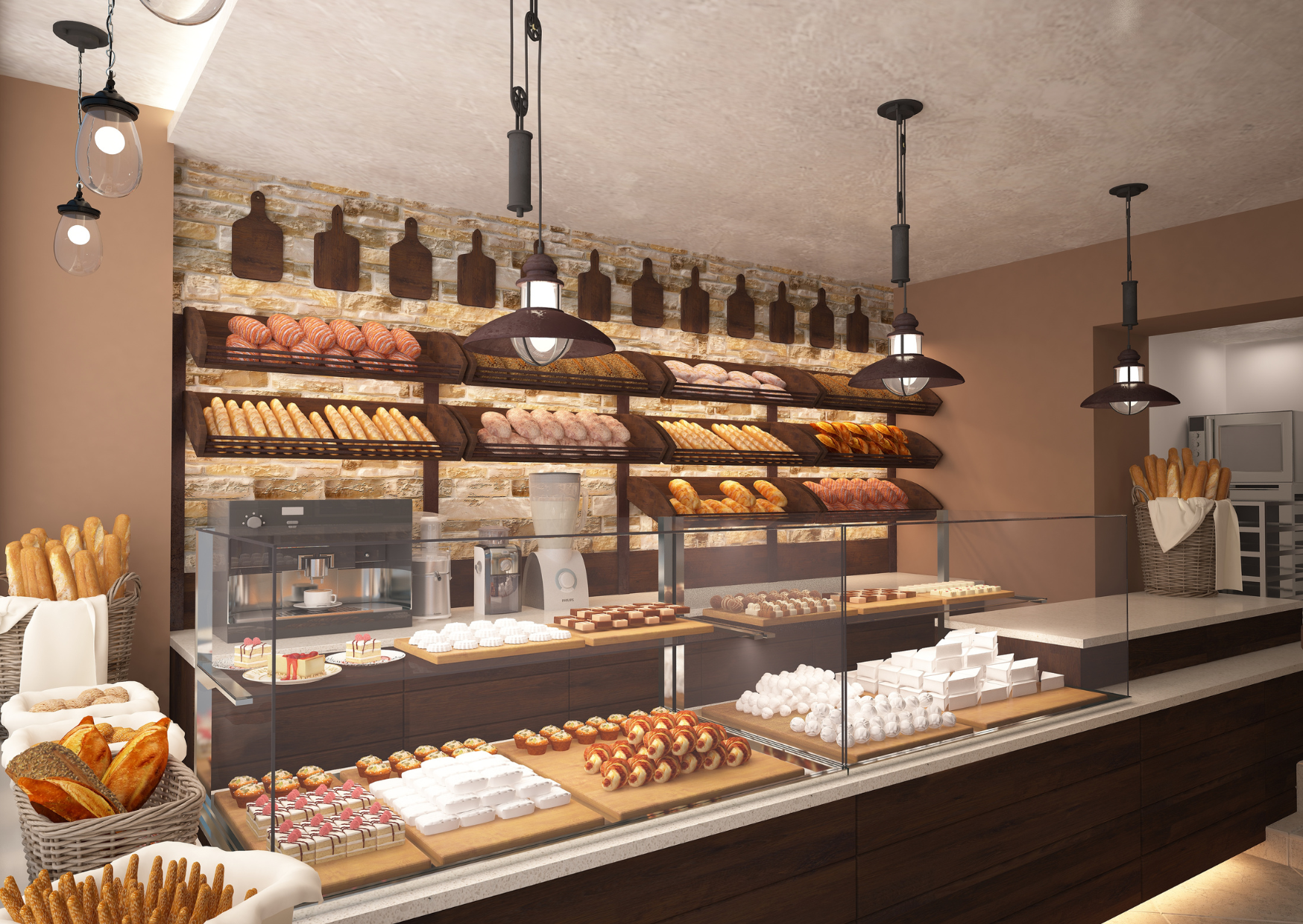 Why These 5 American Bread Ingredients Are Illegal in Europe 2 american bread 6