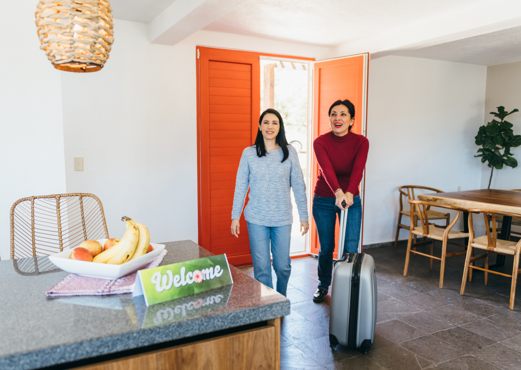 The Apartment Rental Red Flags American Tourists Keep Missing in Barcelona 2 barcelona rental 2