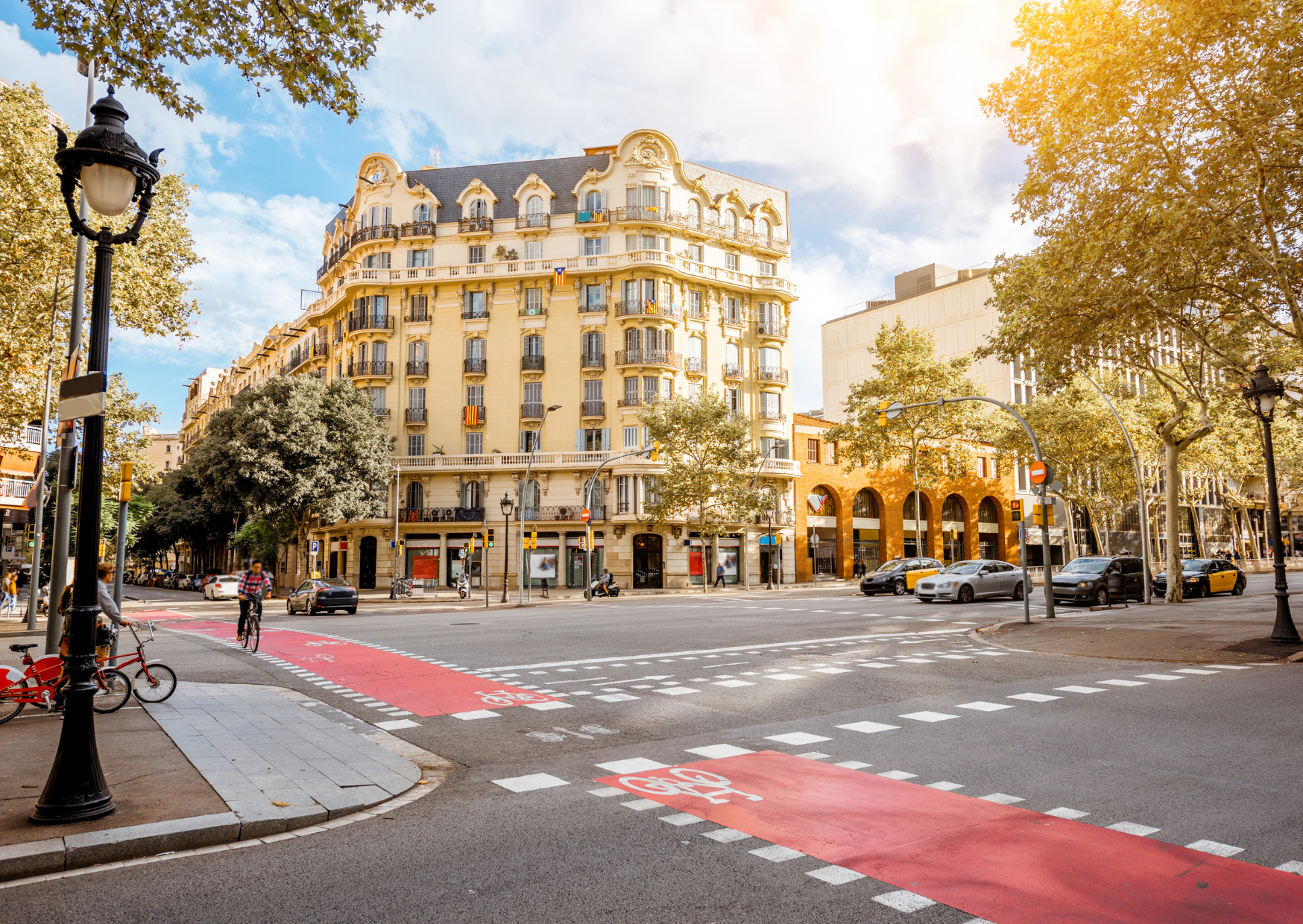 The Apartment Rental Red Flags American Tourists Keep Missing in Barcelona 5 barcelona rental 6