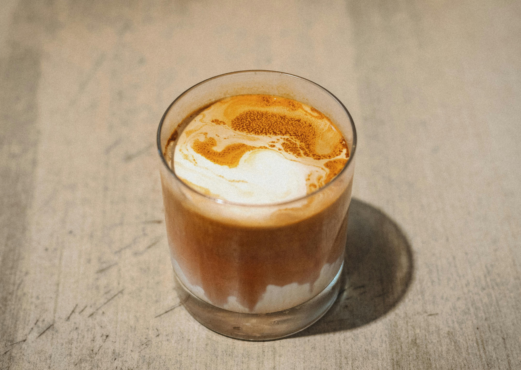 The Cappuccino Mistake That Made a Roman Café Go Quiet 4 coffee in Rome 2