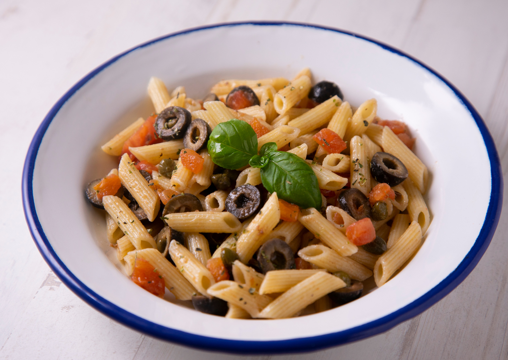 cooking pasta in wine 8