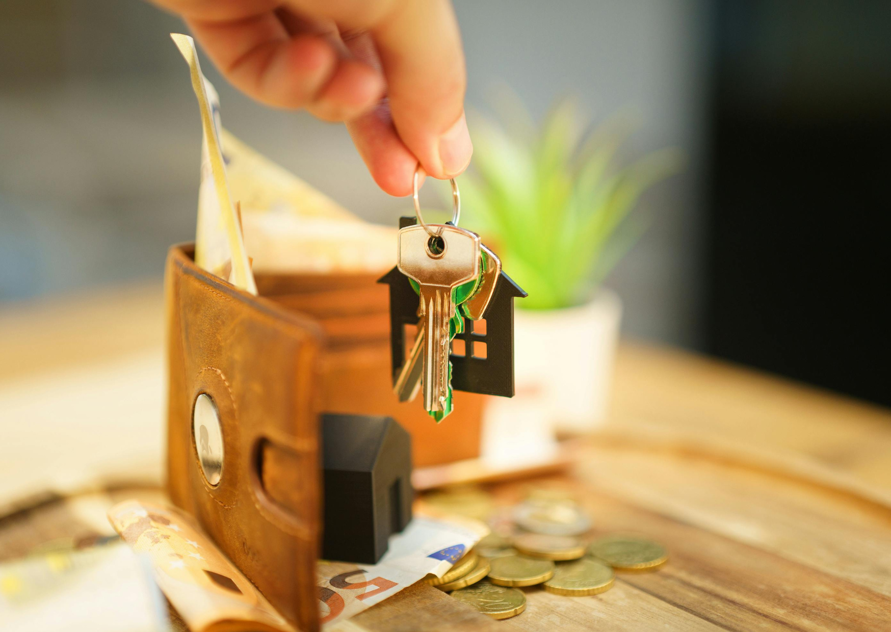 credit score for mortages 2