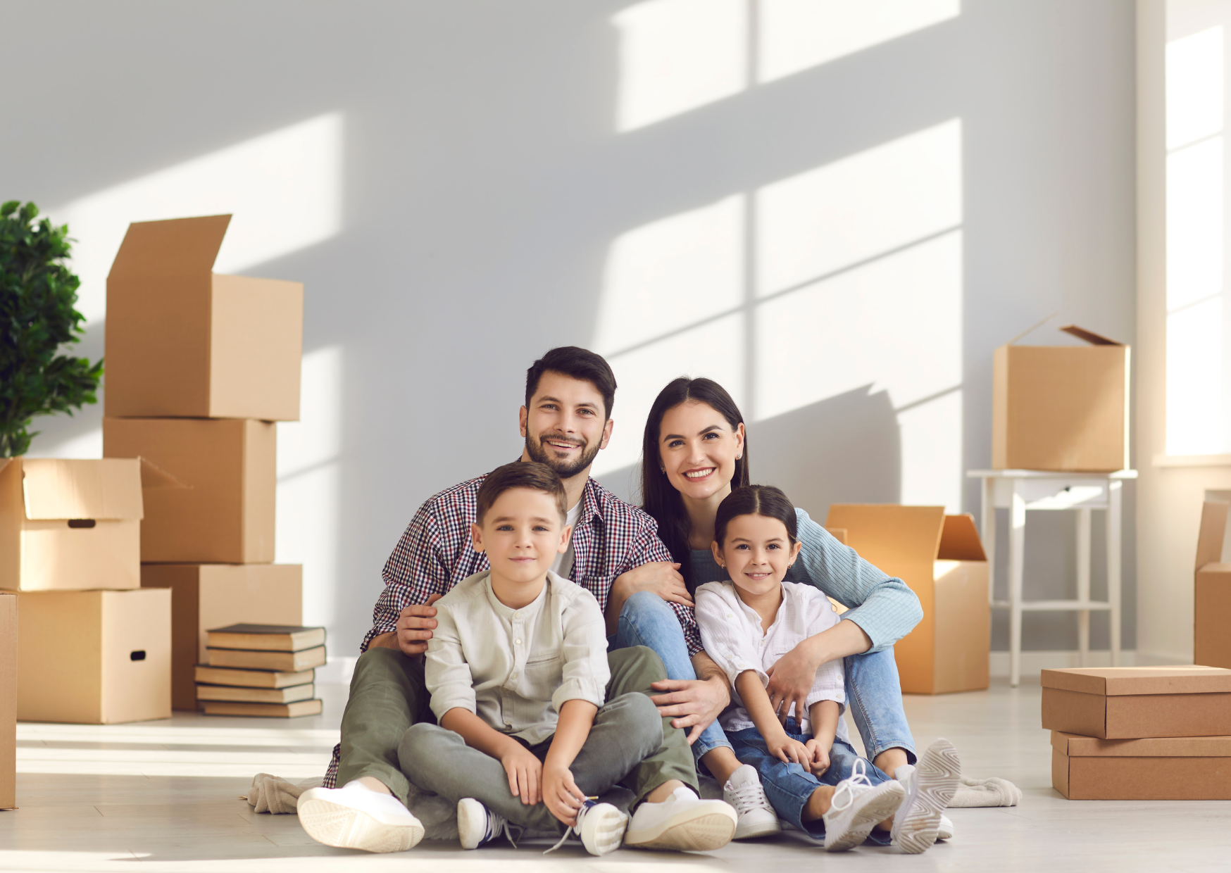 credit score for mortages 4