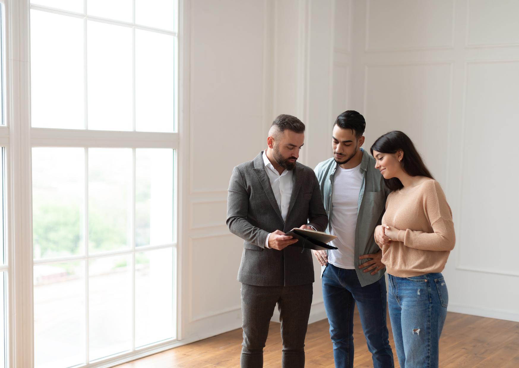 credit score for mortages 5