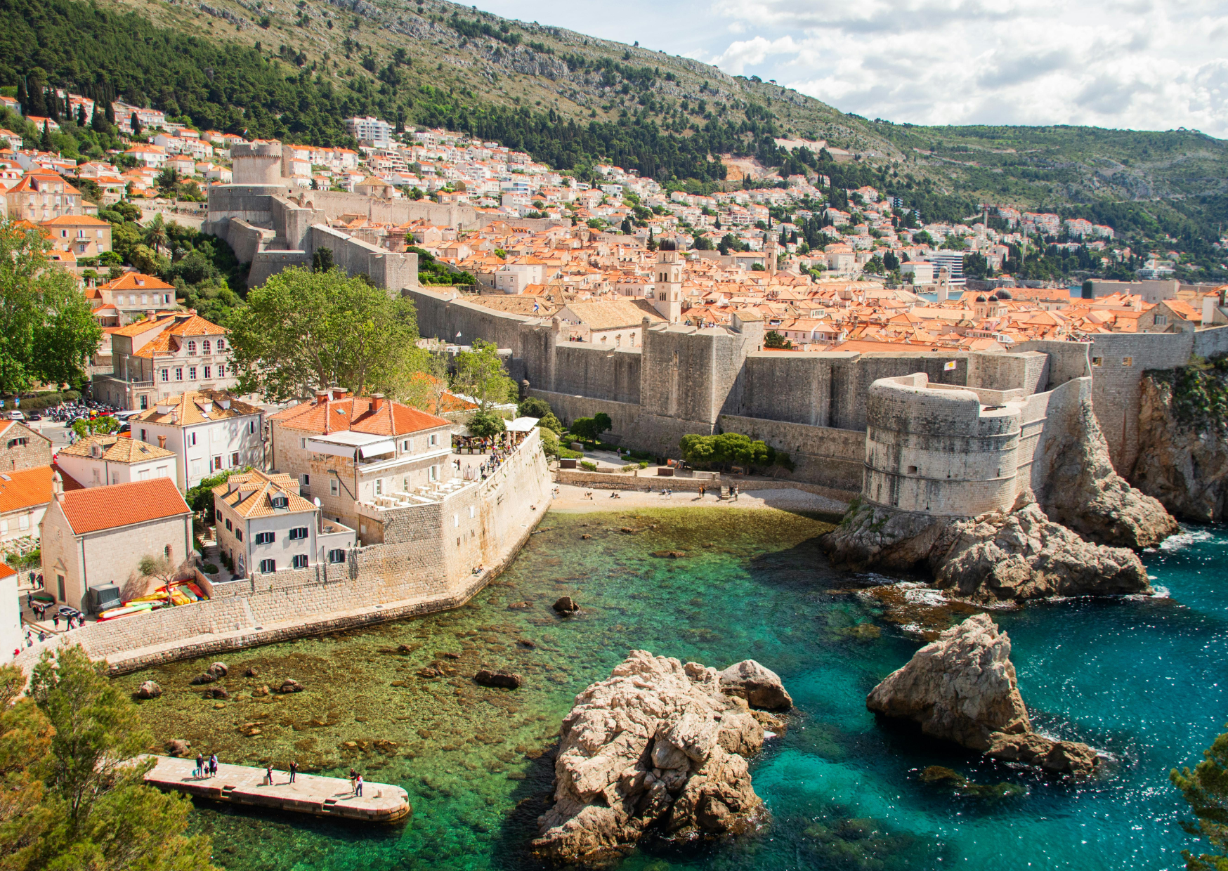 Croatia’s 2025 Property Tax: What Americans Must File By March 31, And What You Can’t Do Anymore 6 croatia 2