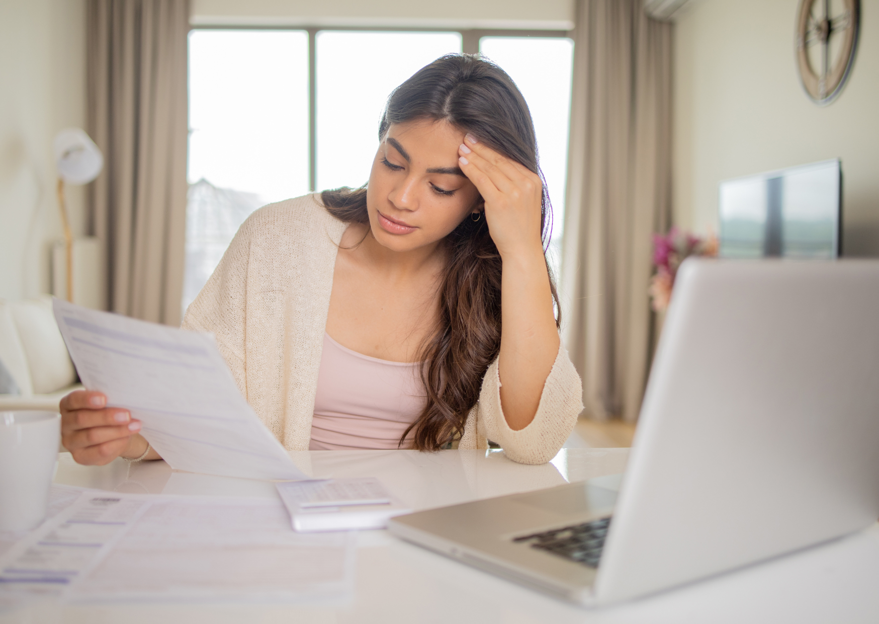 The Tax Mistake Most Americans Make After Moving to Europe 4 doing taxes 6