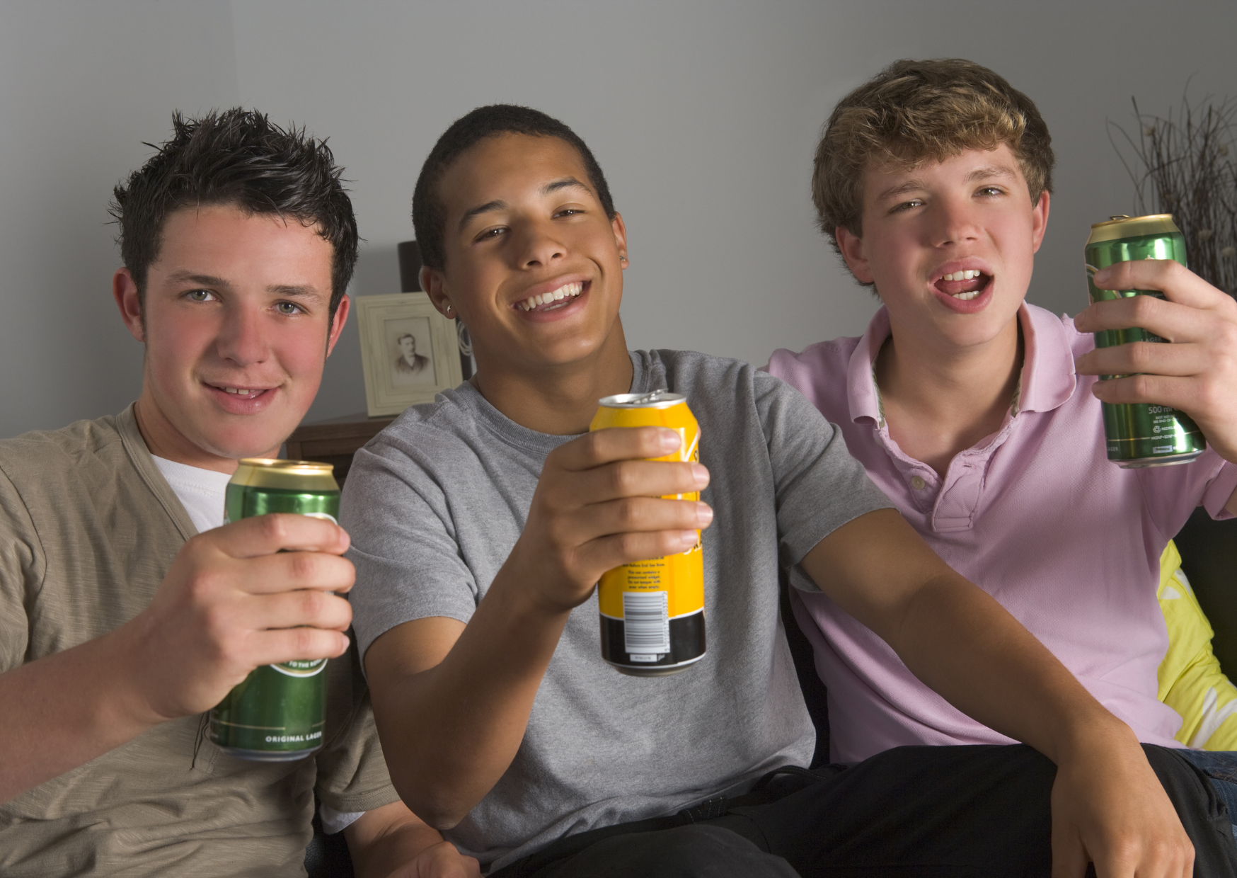 drinking age Europe 2