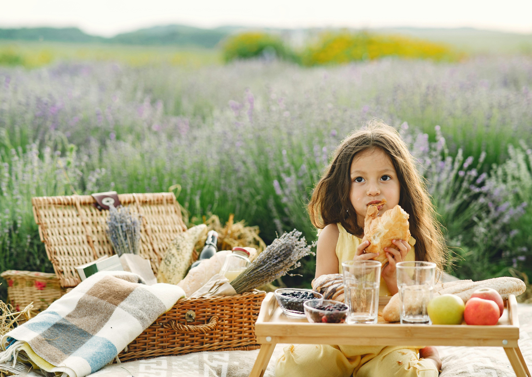 french 3 year olds 3