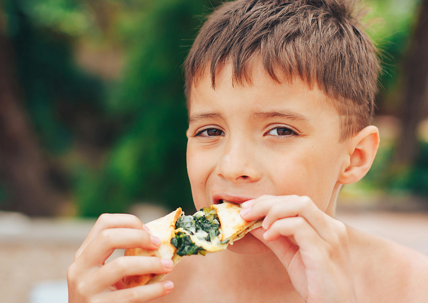 french 3 year olds 5