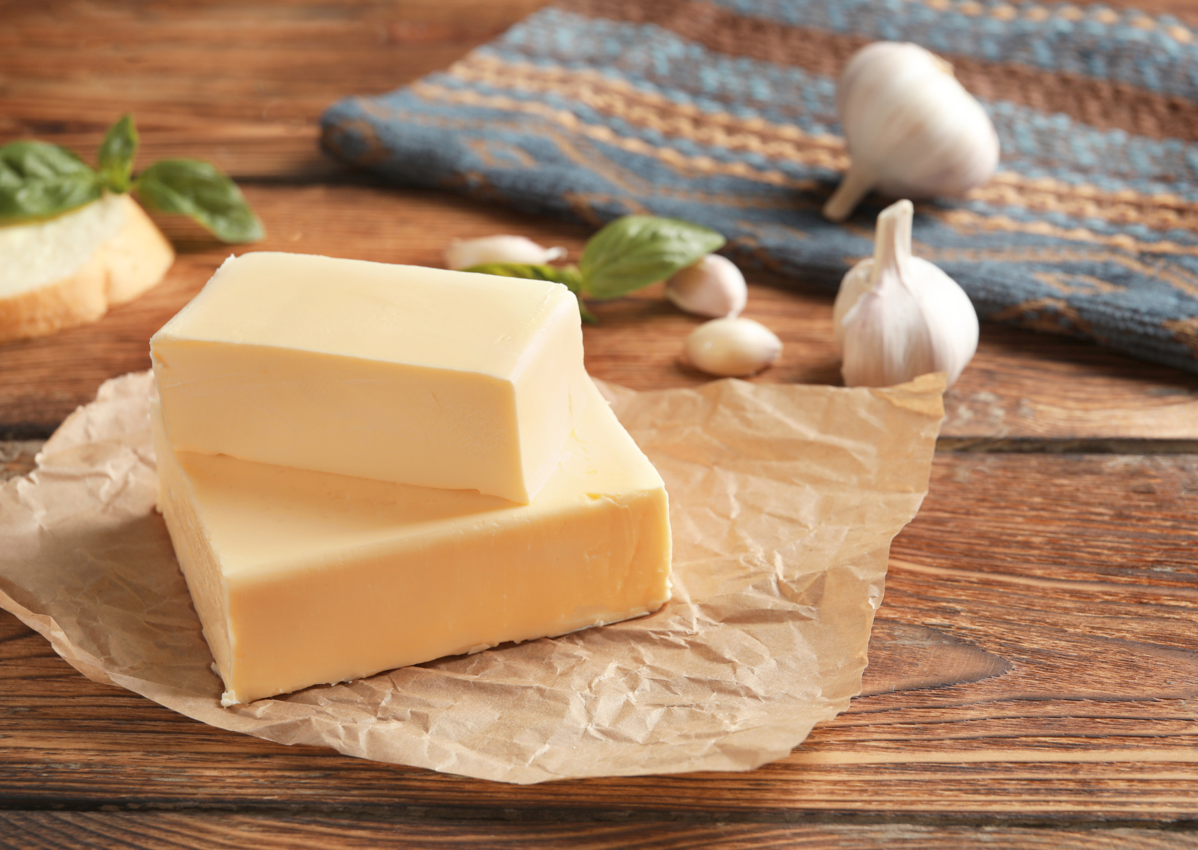 Why French Recipes Obsess Over Butter Temperature 1 french butter 2