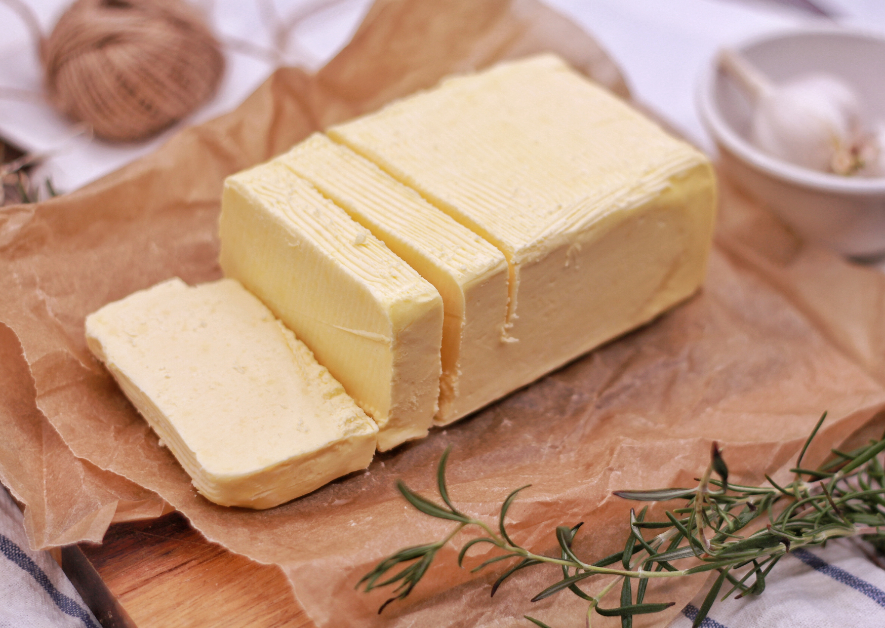 Why French Recipes Obsess Over Butter Temperature 5 french butter