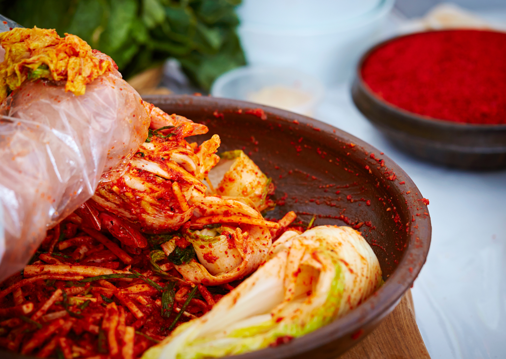 The Three-Week Kimchi Rule Americans Always Ignore 4 kimchi 2