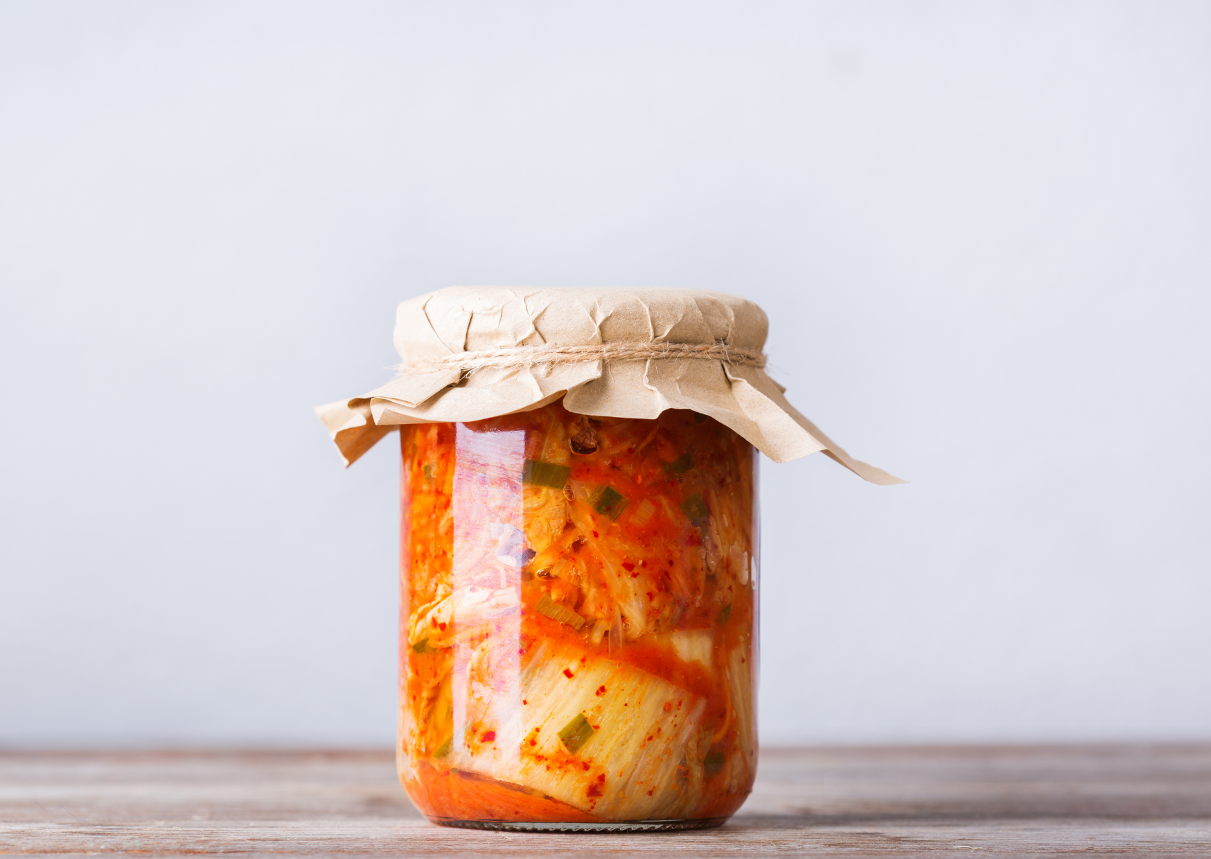 The Three-Week Kimchi Rule Americans Always Ignore 3 kimchi 3
