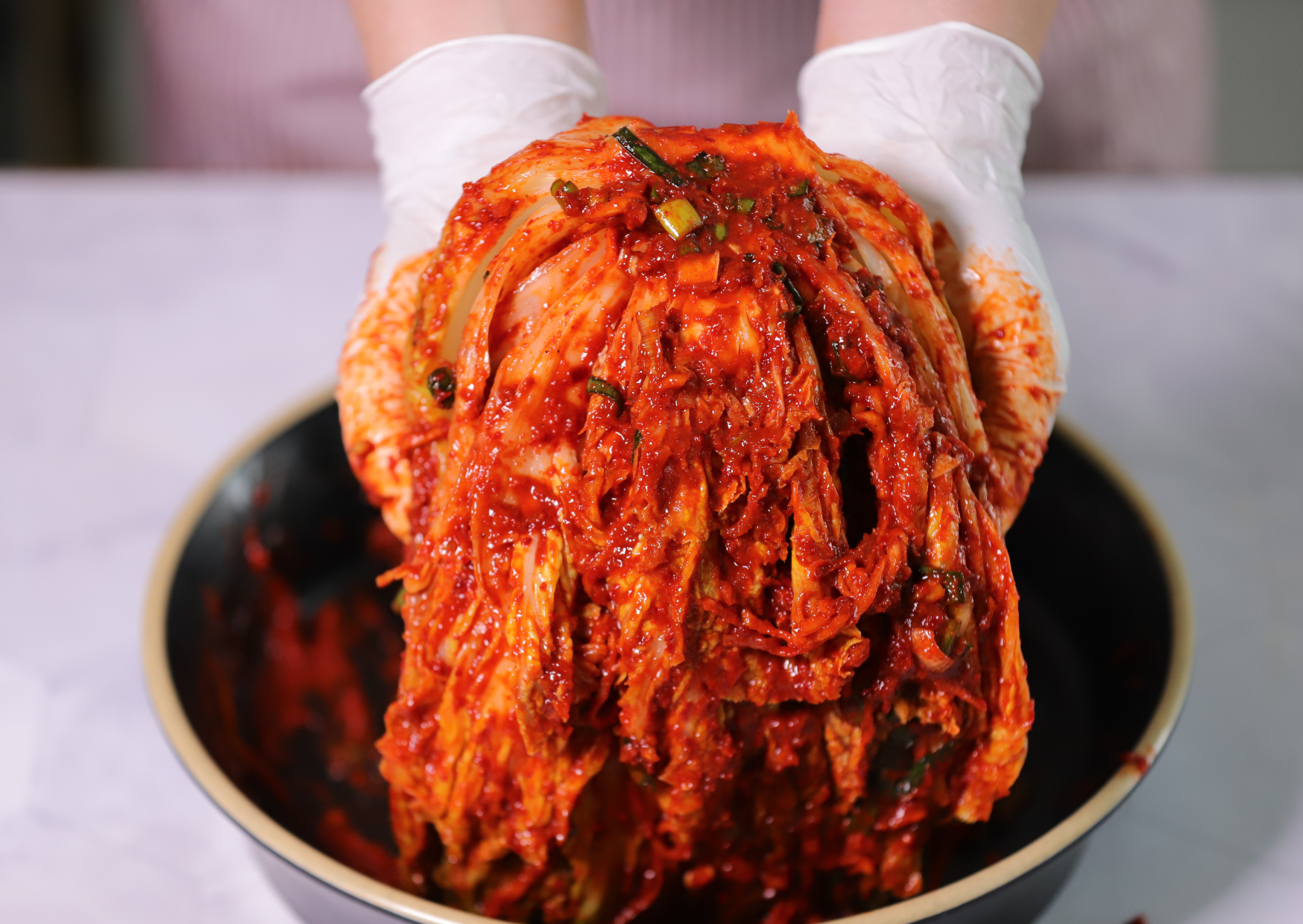 The Three-Week Kimchi Rule Americans Always Ignore 5 kimchi 6