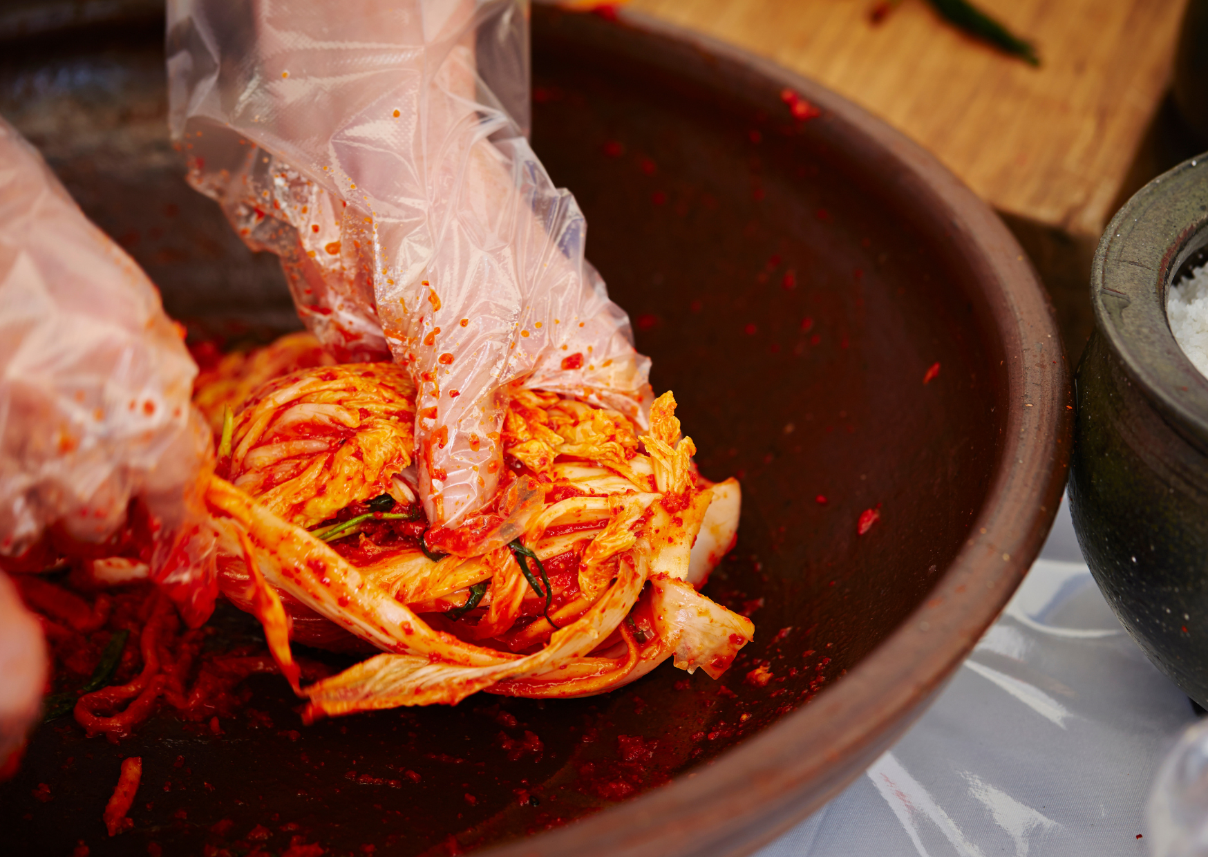 The Three-Week Kimchi Rule Americans Always Ignore 2 kimchi