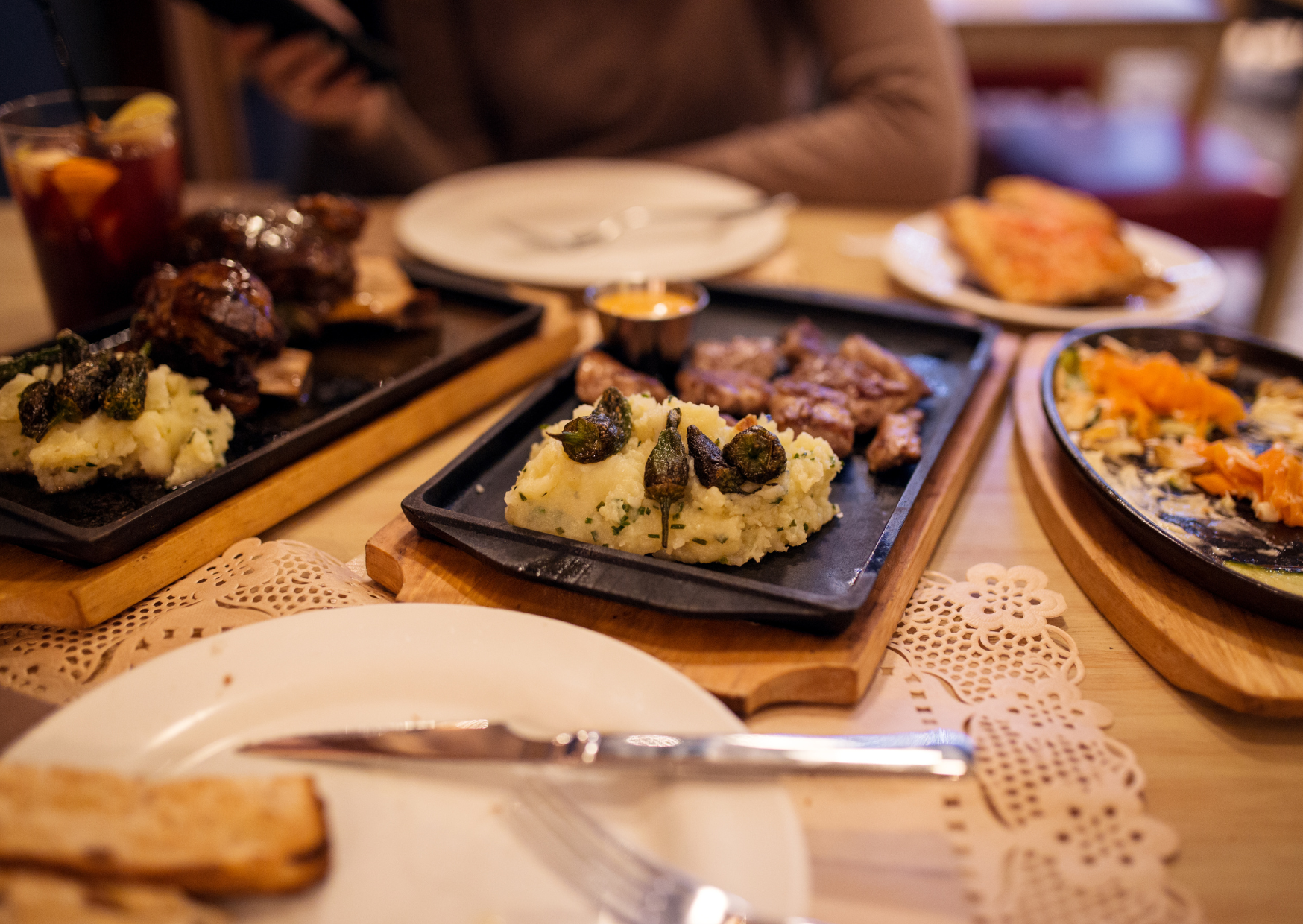 late dinners in Spain 3