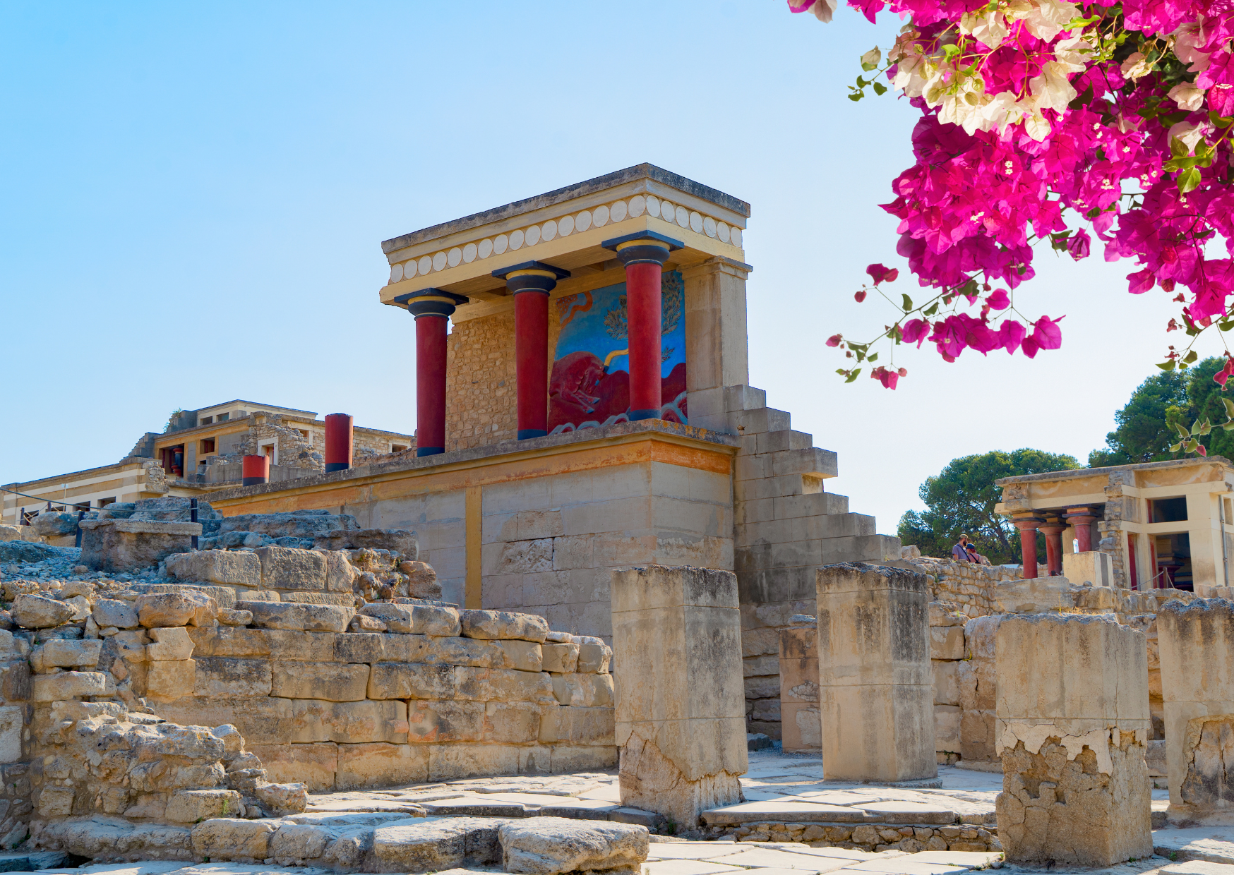 You Won’t Believe How Cheap Life Was on a Greek Island Compared to Ohio Rent 5 living in Crete 2