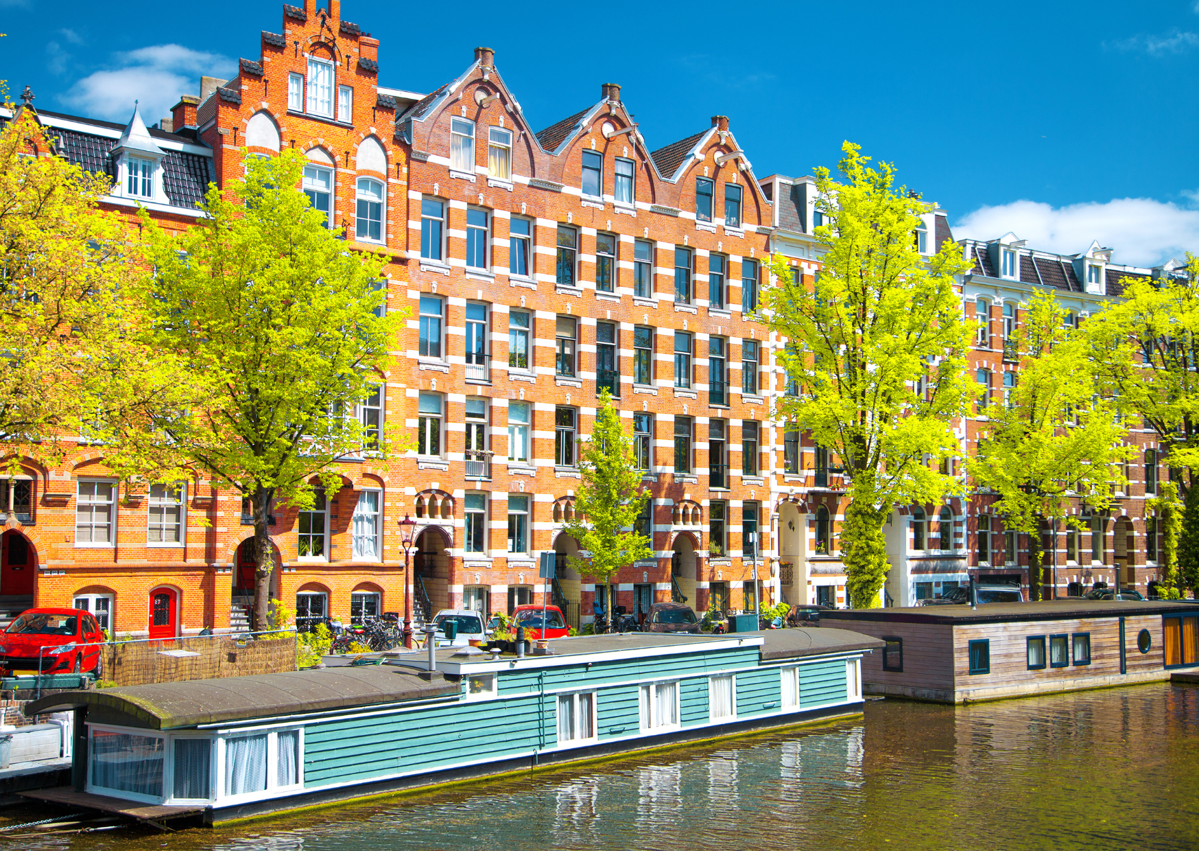 Why 58% of Americans who retire to Europe return with less money than they left with. Here are the 4 drains 6 living in Europe 5