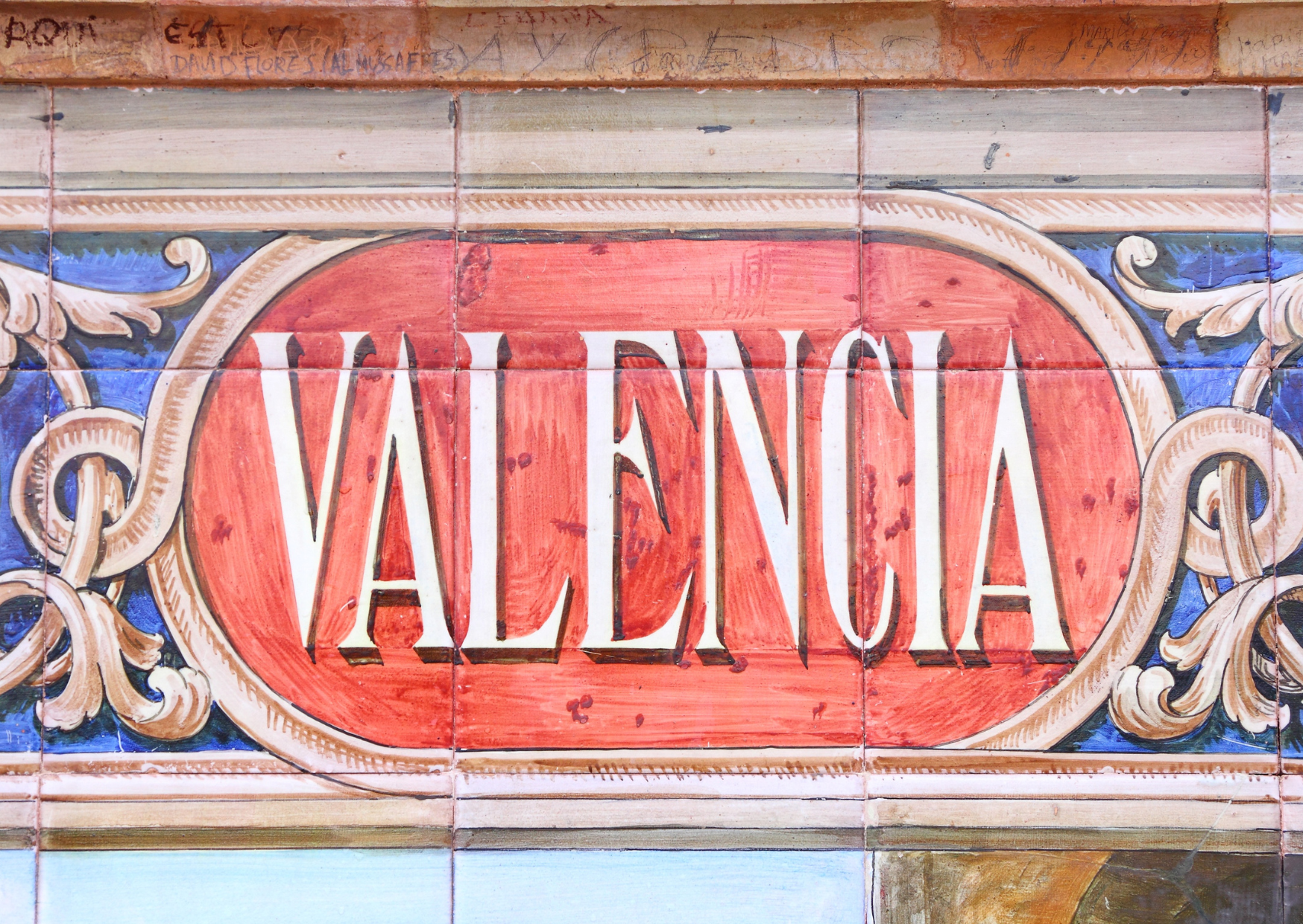 We Tracked Every Euro: American Retirees Living On $1,800/Month In Valencia 5 living in Valencia 5