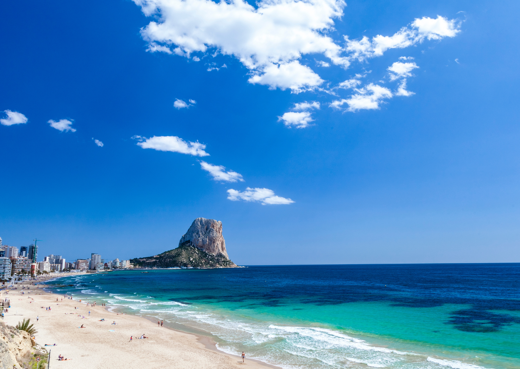 We Tracked Every Euro: American Retirees Living On $1,800/Month In Valencia 4 living in Valencia 7