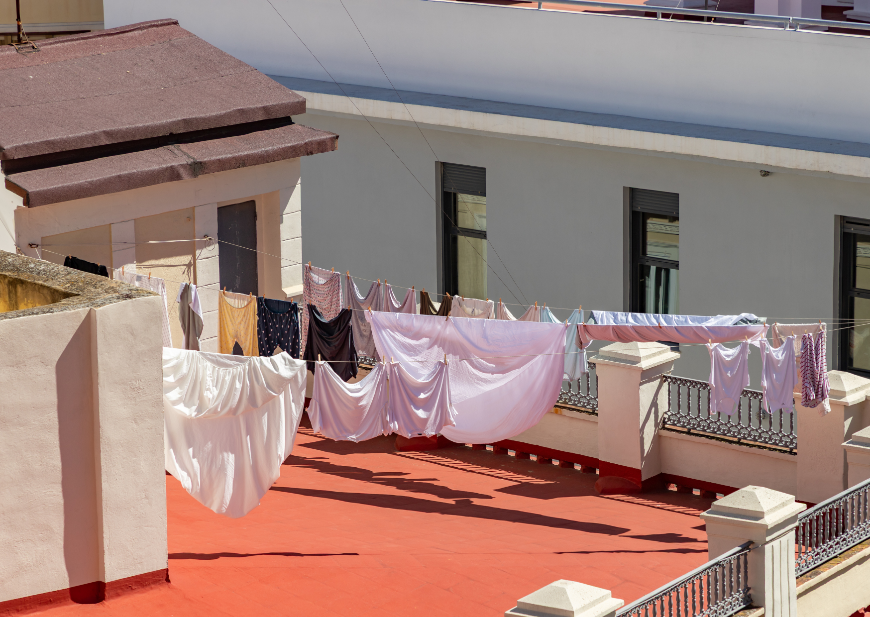 We Tracked Every Euro: American Retirees Living On $1,800/Month In Valencia 3 living in Valencia