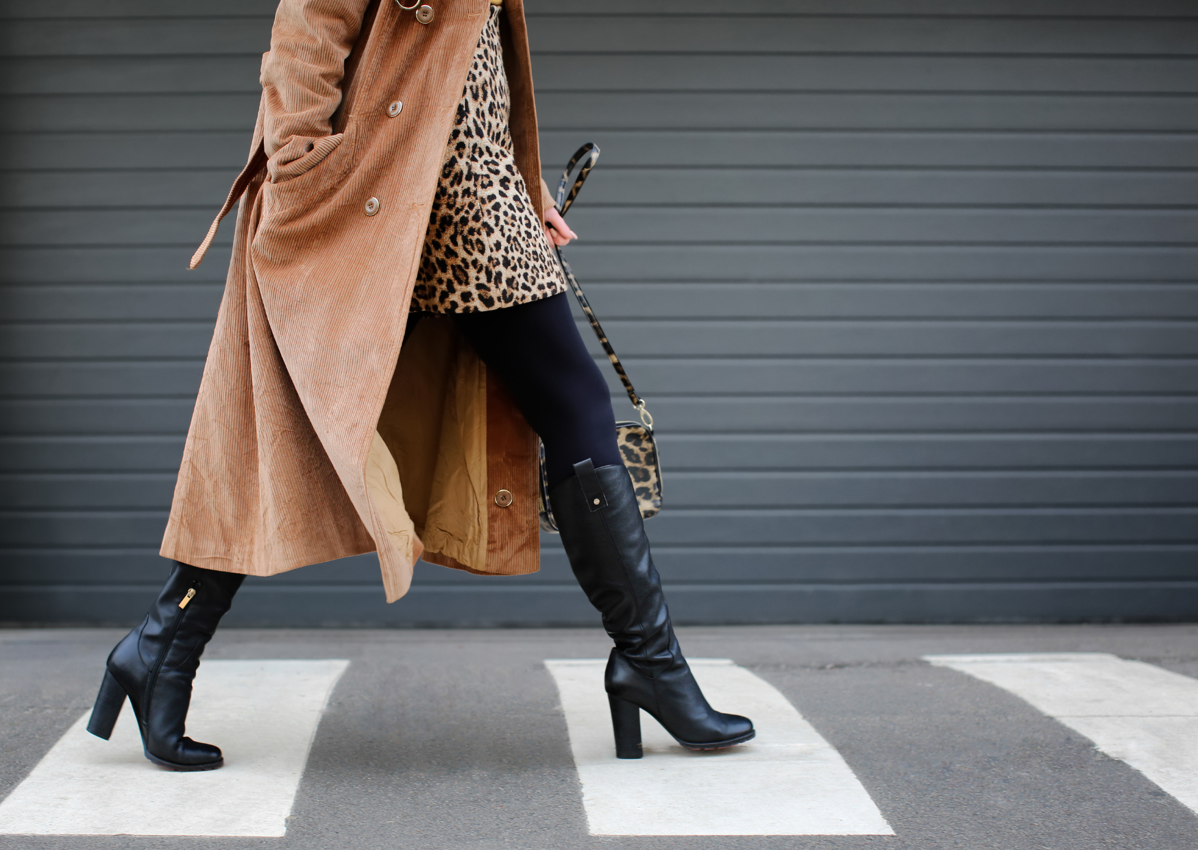 The 7 Items Milanese Women Own That Replace 70 American Pieces 4 milanese 4