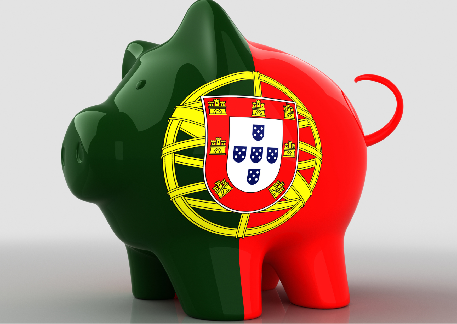 How Switching From Wells Fargo to a Portuguese Bank Started Paying for My Groceries 2 portugal banking