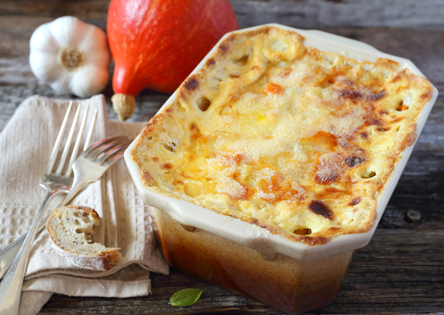 Why French Pumpkin Gratin Doesn’t Cause The Inflammation Starbucks Pumpkin Drinks Do 6 pumpkin spice 4