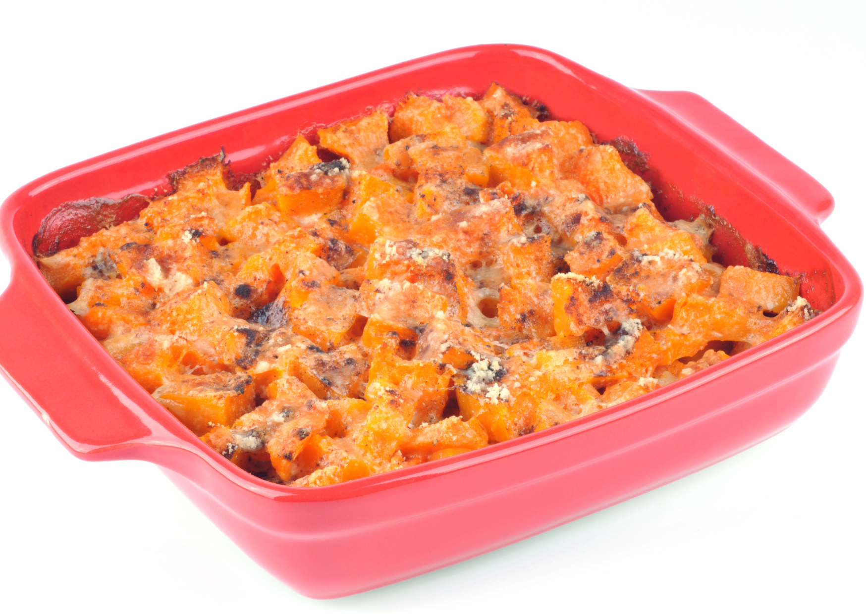 Why French Pumpkin Gratin Doesn’t Cause The Inflammation Starbucks Pumpkin Drinks Do 4 pumpkin spice 5