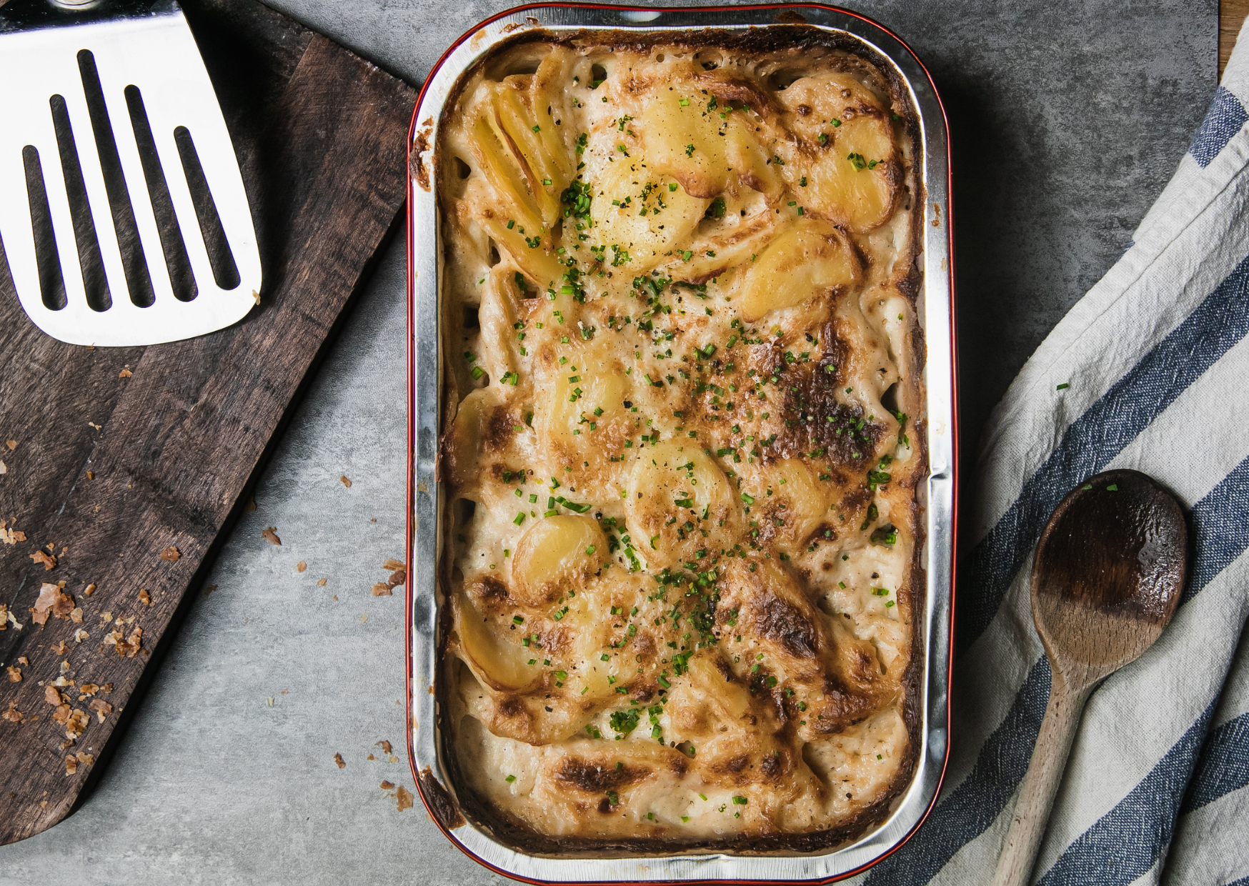 Why French Pumpkin Gratin Doesn’t Cause The Inflammation Starbucks Pumpkin Drinks Do 2 pumpkin spice 7