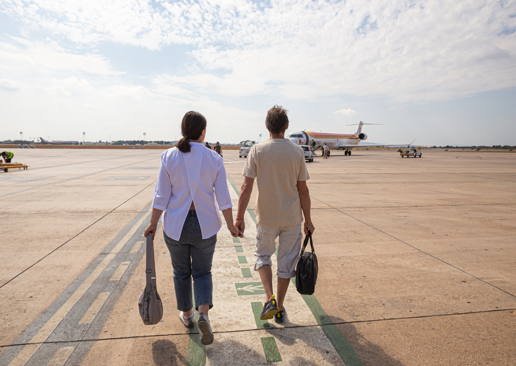 “How Long Are You Staying?”: Why This Question Isn’t as Simple as It Seems 6 question 3