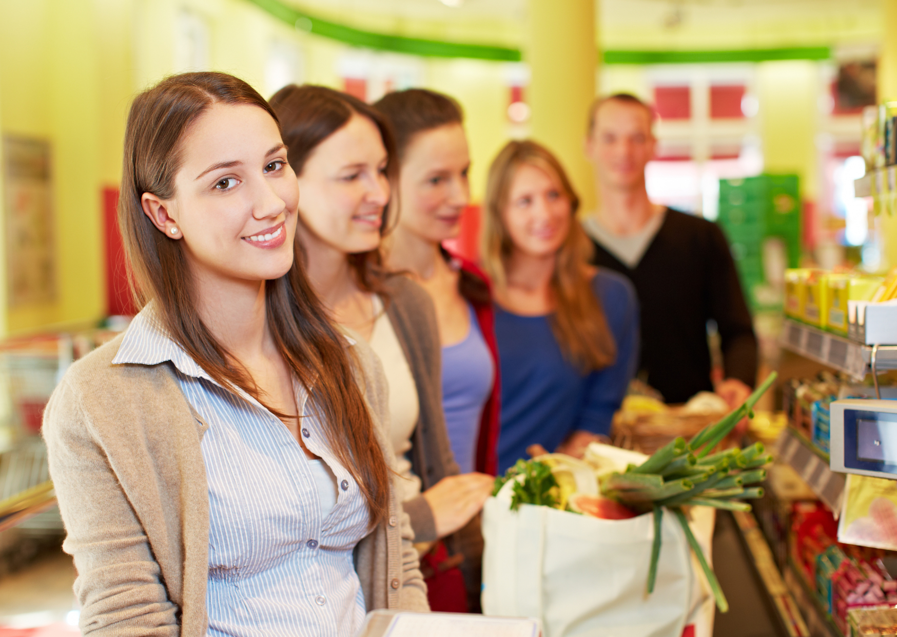 The Market Line System in Portugal That Americans Never Understand 3 queueing in Portugal 4