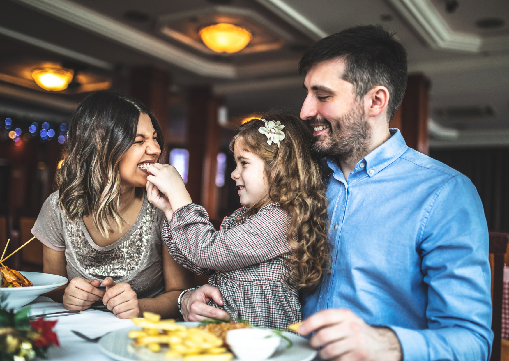 Why 2 P.M. Restaurant Arrival in Spain Means You’re Eating Food That Was Built to Rest, Not Ruined and Reheated 4 restaurant arrival in Spain