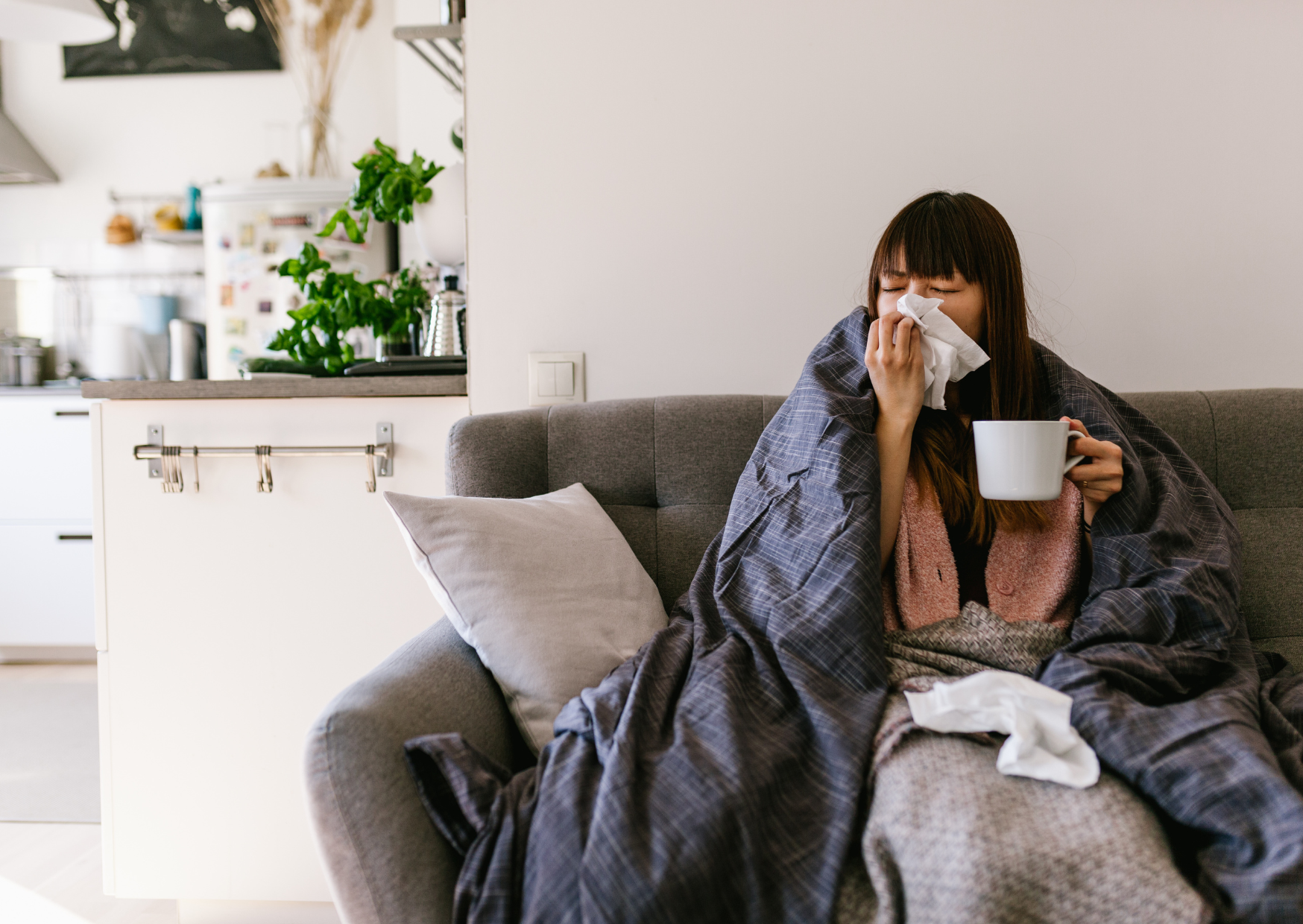 sick day in Europe 2